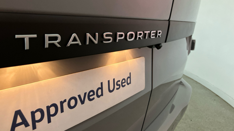 Volkswagen Transporter T28 Lwb Diesel 2.0 TDI 110 Commerce Plus Van